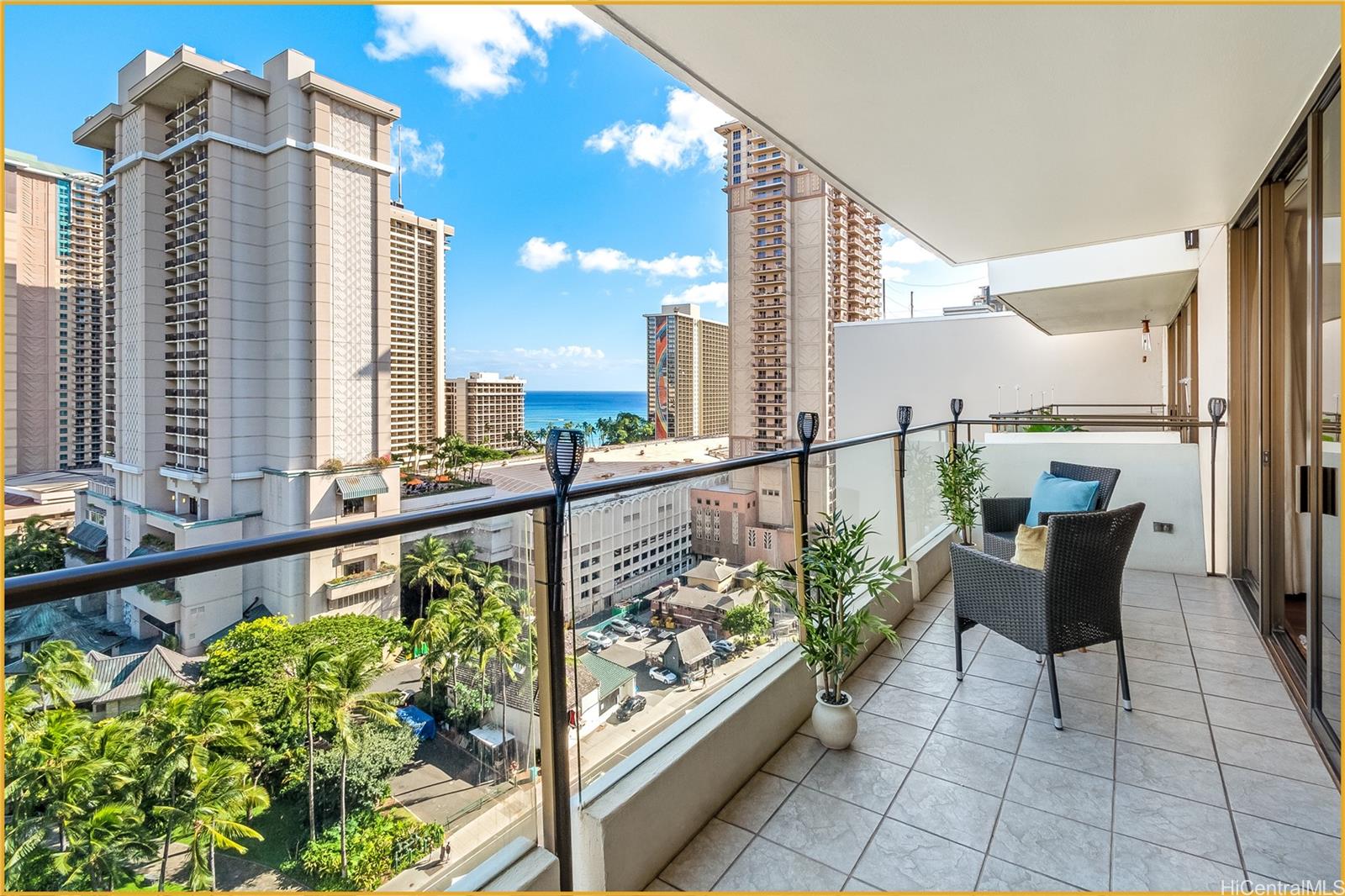 1860 Ala Moana Boulevard #1608, Honolulu, HI 96815