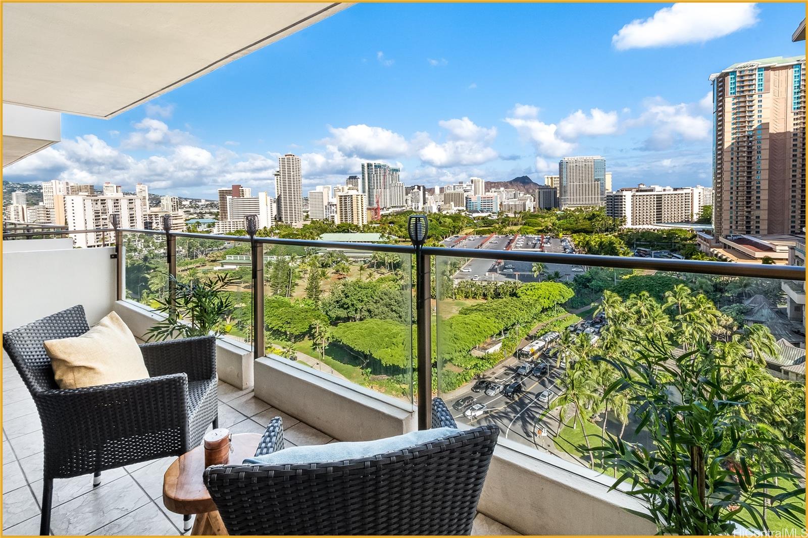 1860 Ala Moana Boulevard #1608, Honolulu, HI 96815