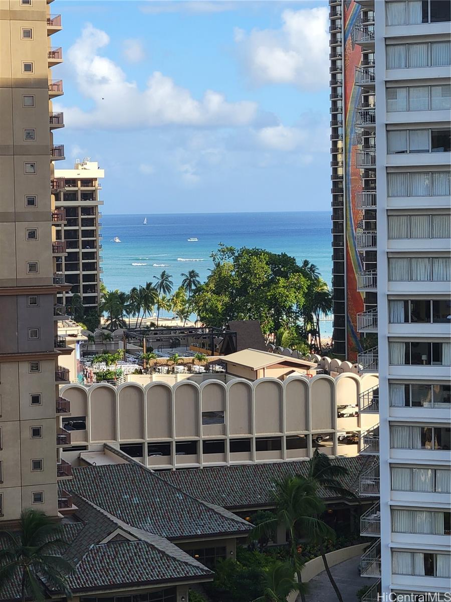 1778 Ala Moana Boulevard #1613, Honolulu, HI 96815