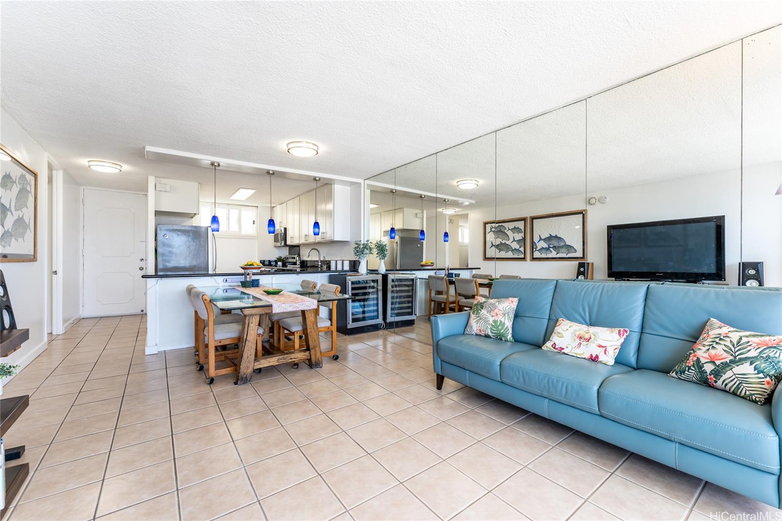 1515 Ward Avenue #1502, Honolulu, HI 96822