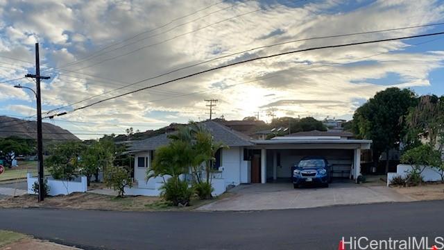 704 19th Avenue Honolulu, HI 96816