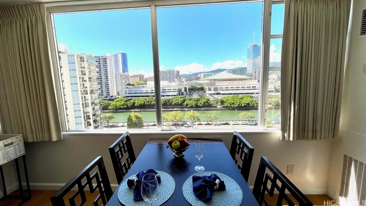 400 Hobron Lane #1104, Honolulu, HI 96815