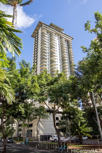 421 Olohana Street #2404, Honolulu, HI 96815