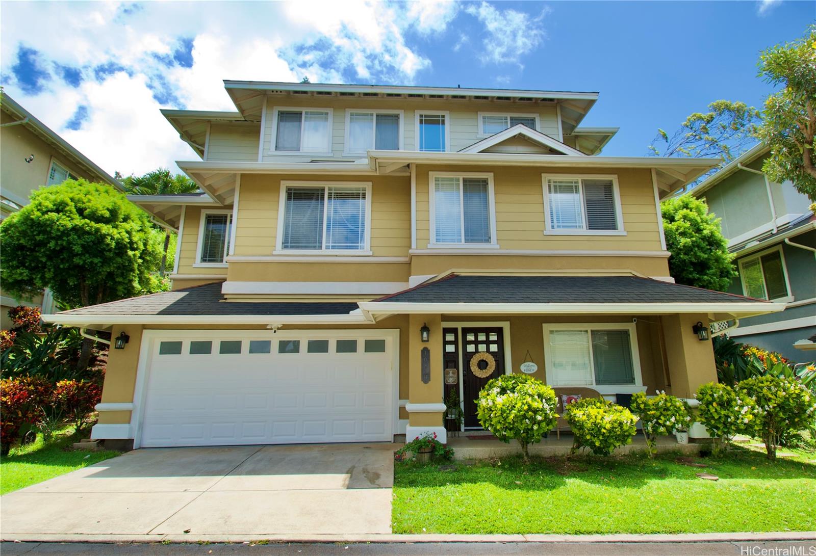 92-1083 Palahia Street #H, Kapolei, HI 96707