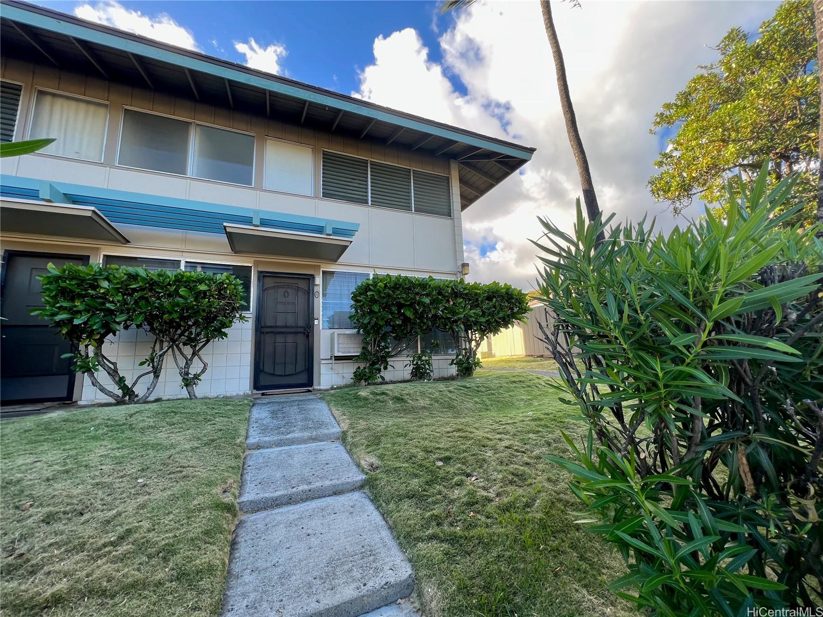 1448 Hunakai Street #128, Honolulu, HI 96816