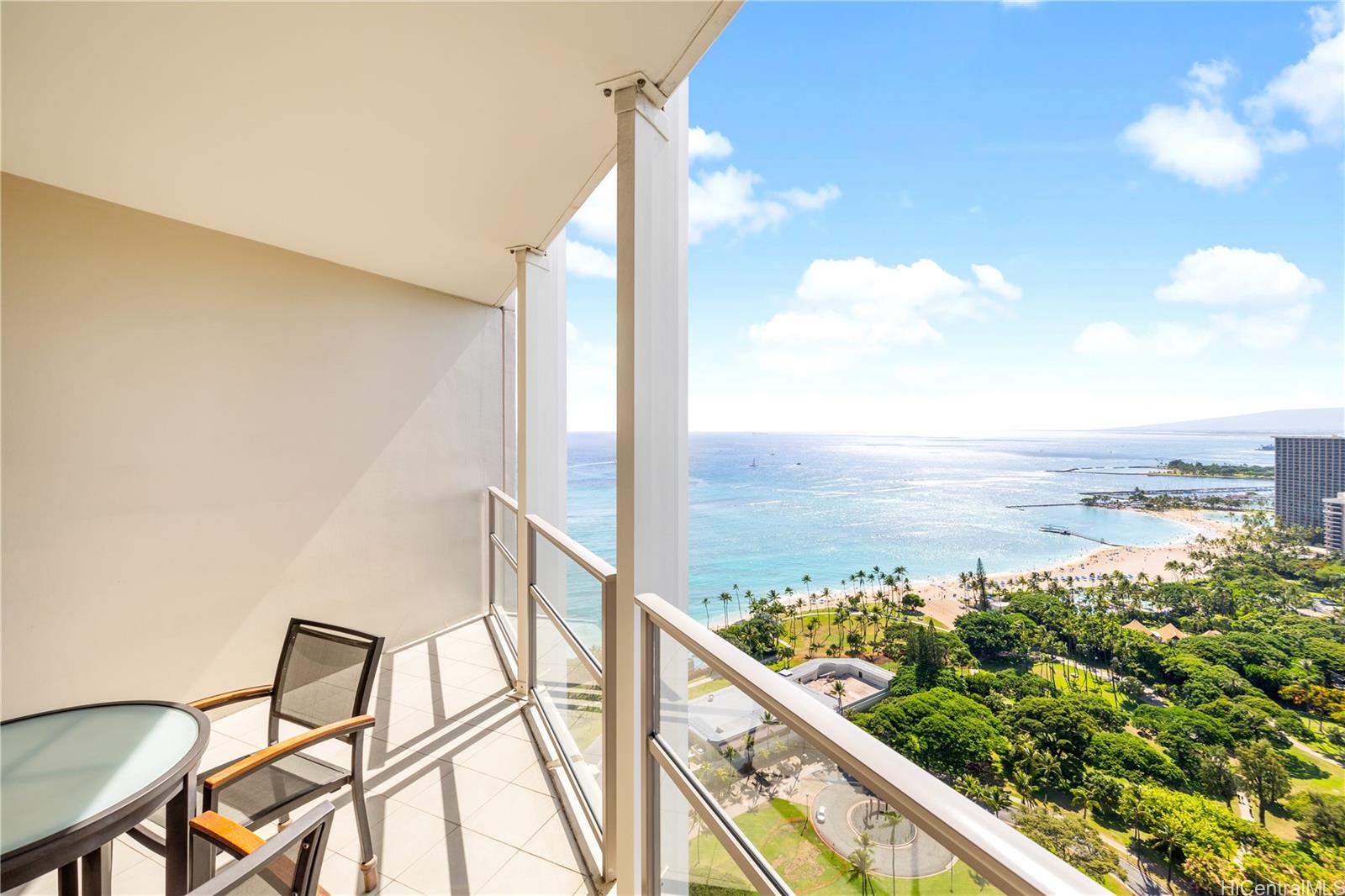 223 Saratoga Road #3507, Honolulu, HI 96815