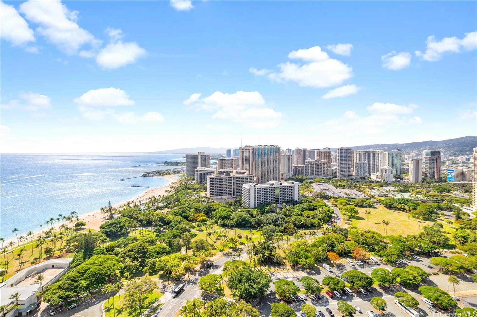 223 Saratoga Road #3507, Honolulu, HI 96815