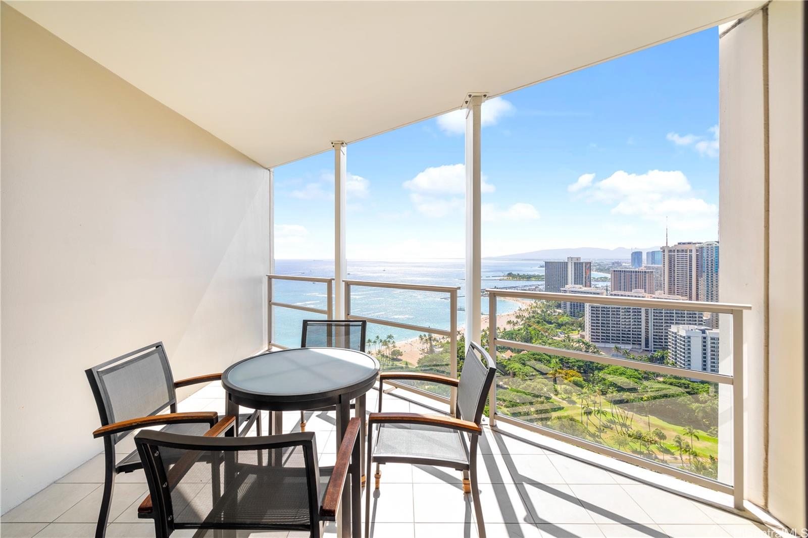 223 Saratoga Road #3507, Honolulu, HI 96815