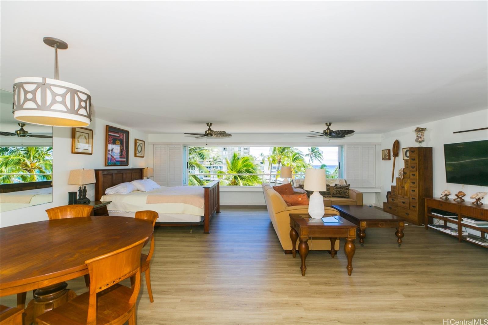 2895 Kalakaua Avenue #505, Honolulu, HI 96815