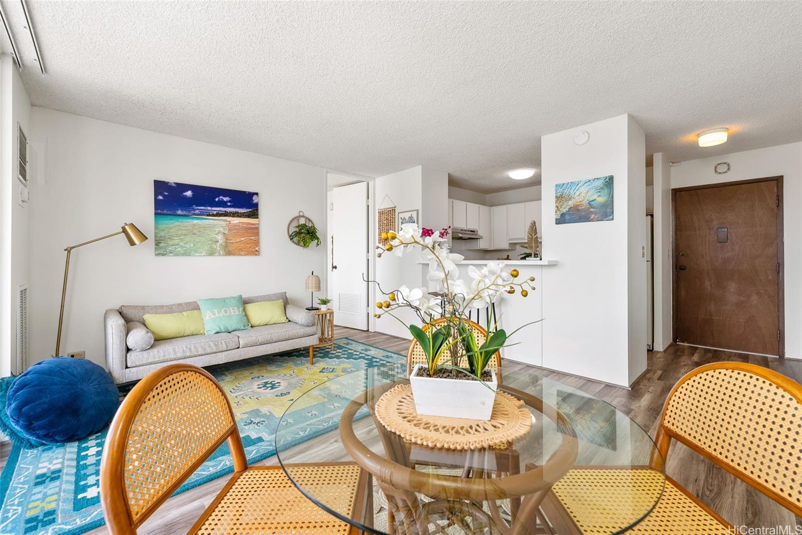 1925 Kalakaua Avenue #2507, Honolulu, HI 96815