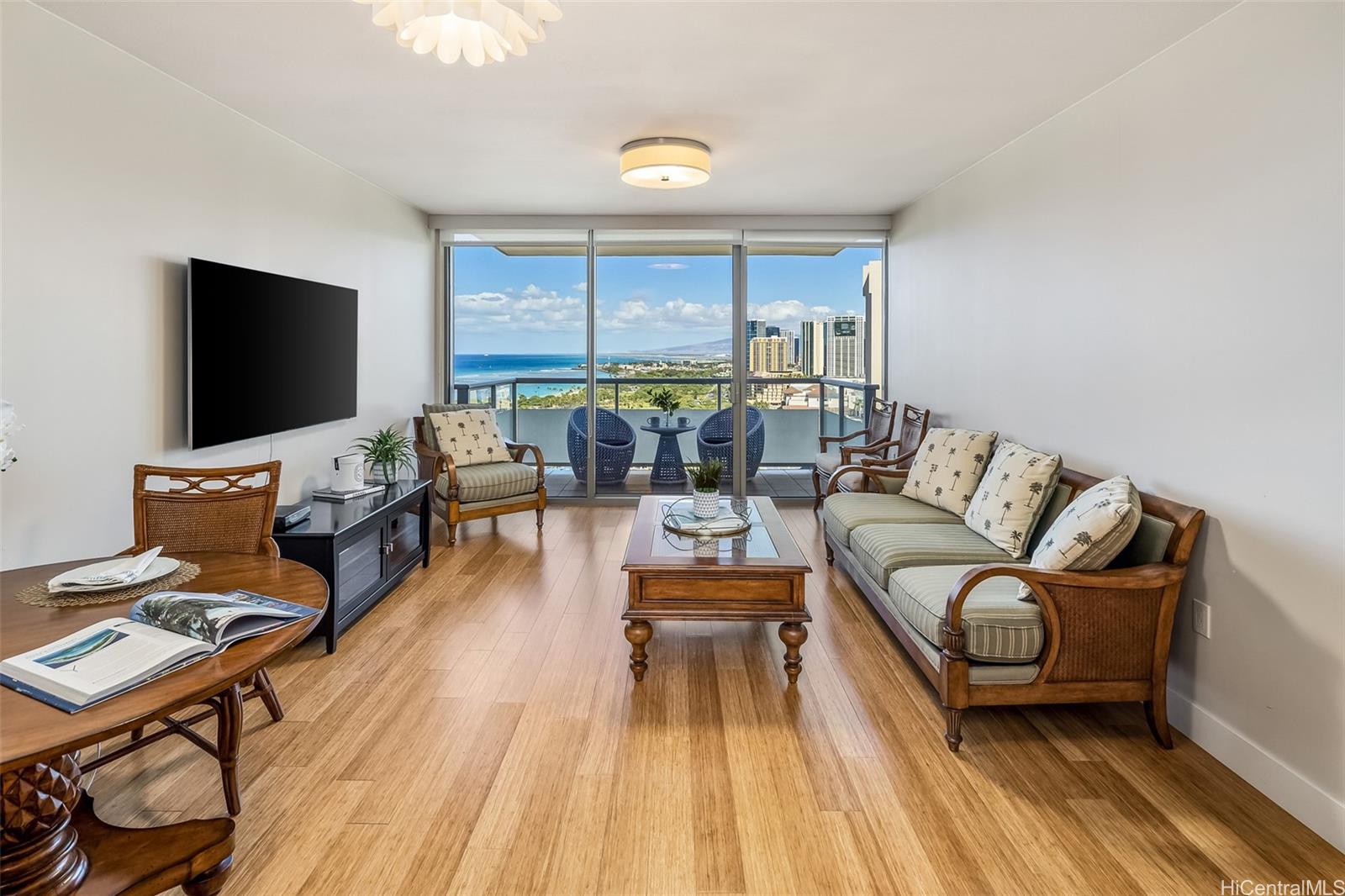 1551 Ala Wai Boulevard #2403, Honolulu, HI 96815