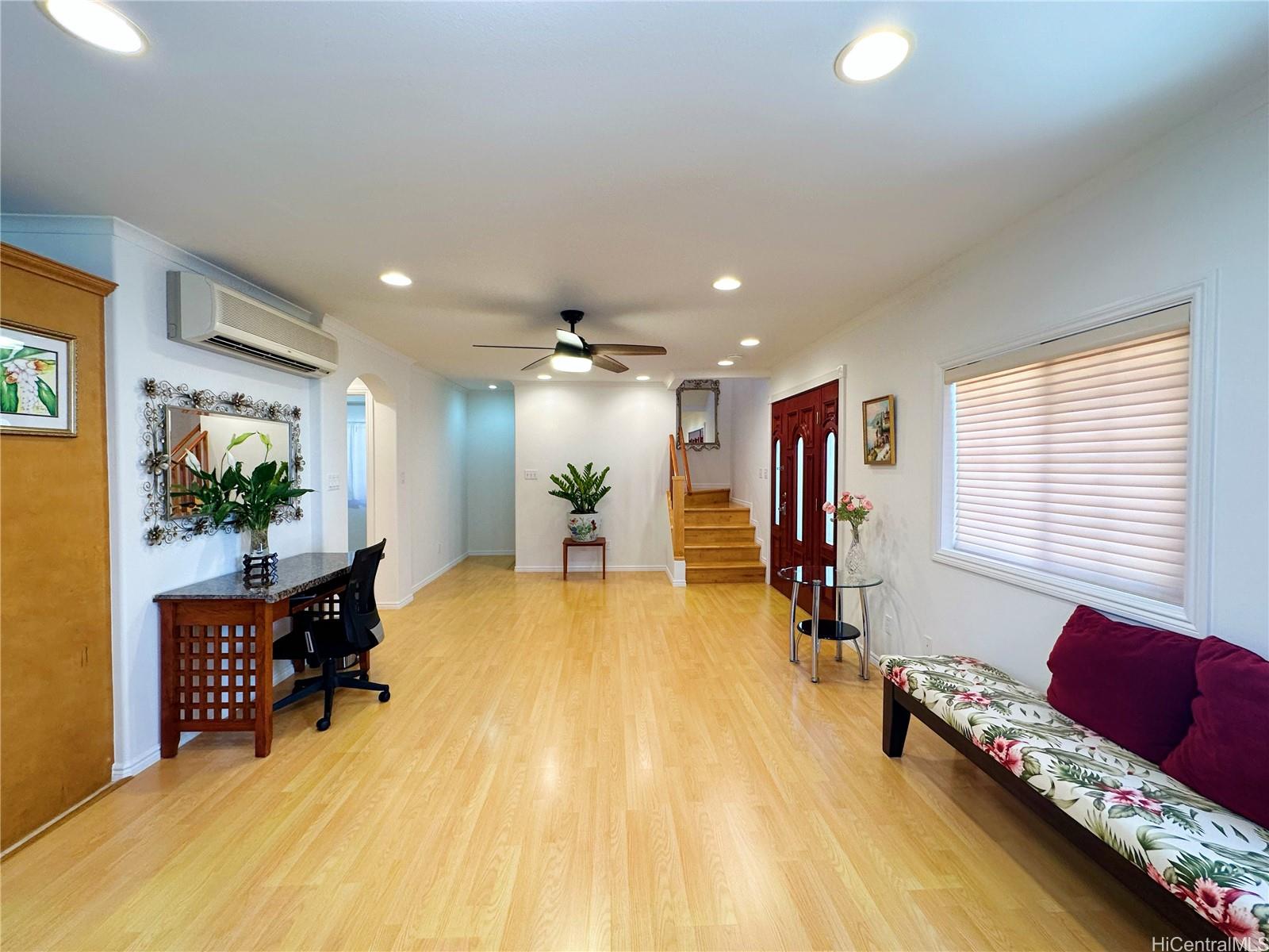 1423 Victoria Street #A, Honolulu, HI 96822