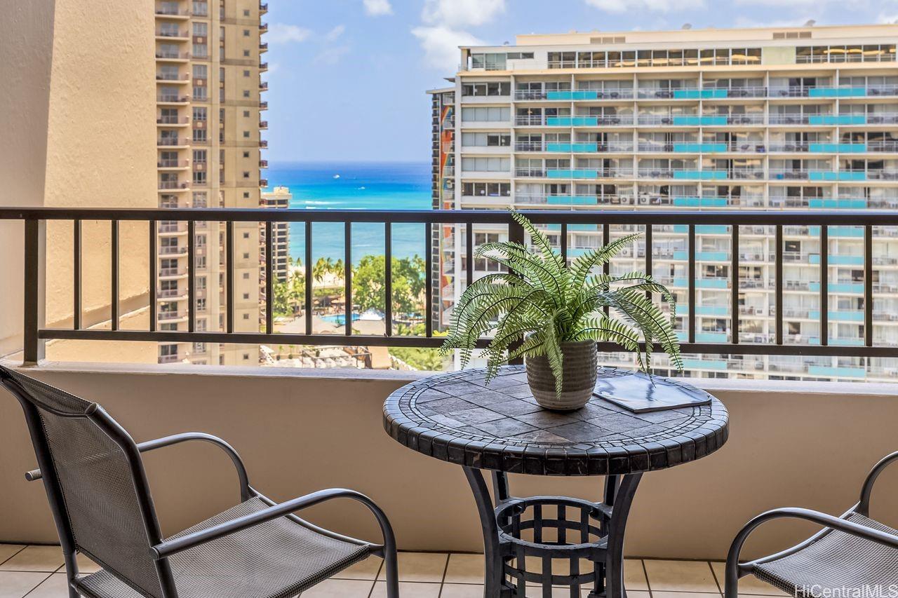 1778 Ala Moana Boulevard #2613, Honolulu, HI 96815