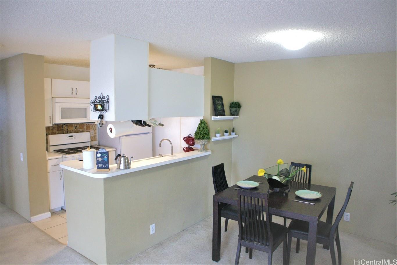 91-265 Hanapouli Circle #16G, Ewa Beach, HI 96706