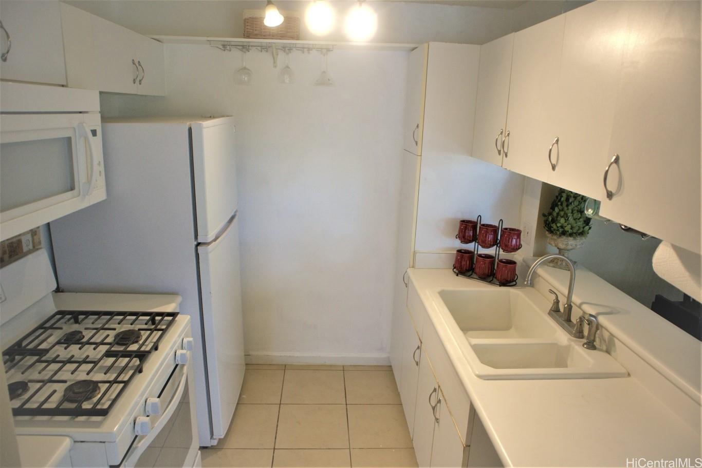 91-265 Hanapouli Circle #16G, Ewa Beach, HI 96706