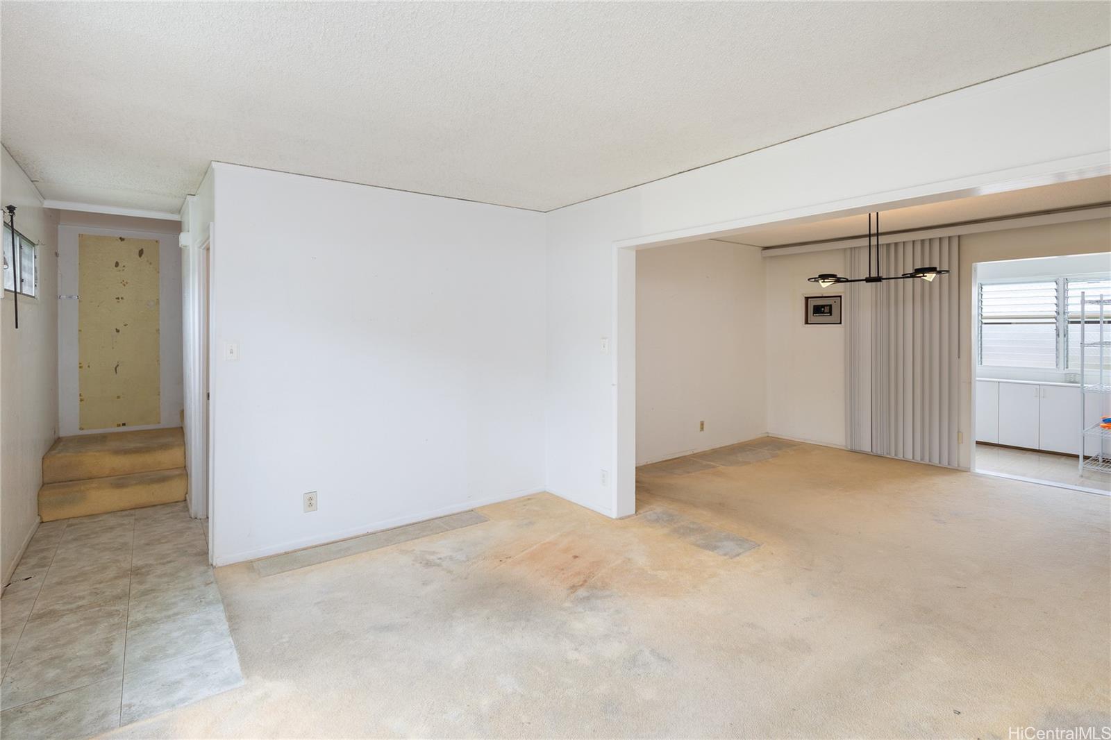 98-821 Iho Place #B, Aiea, HI 96701