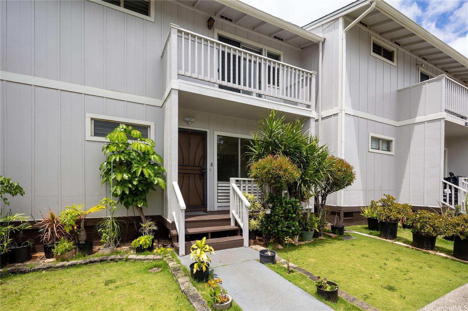 98-821 Iho Place #B, Aiea, HI 96701