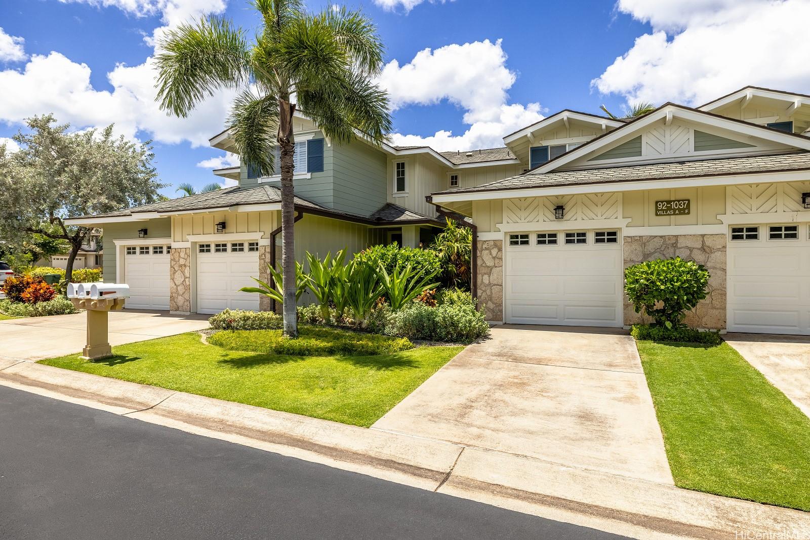 92-1037 Koio Drive #M1-3, Kapolei, HI 96707