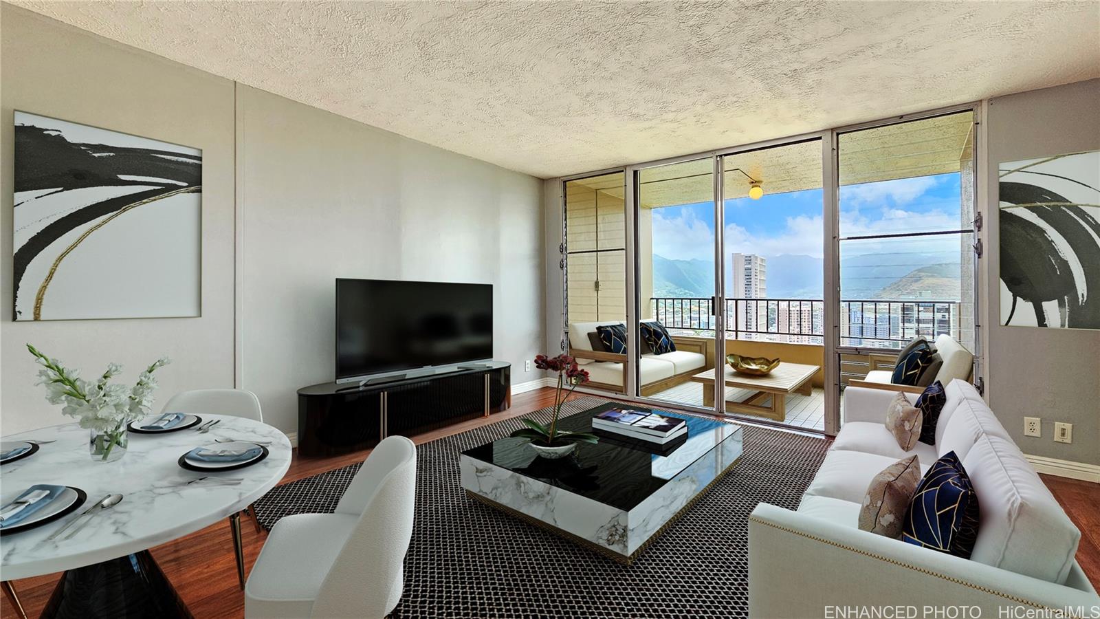 2121 Ala Wai Boulevard #2605, Honolulu, HI 96815