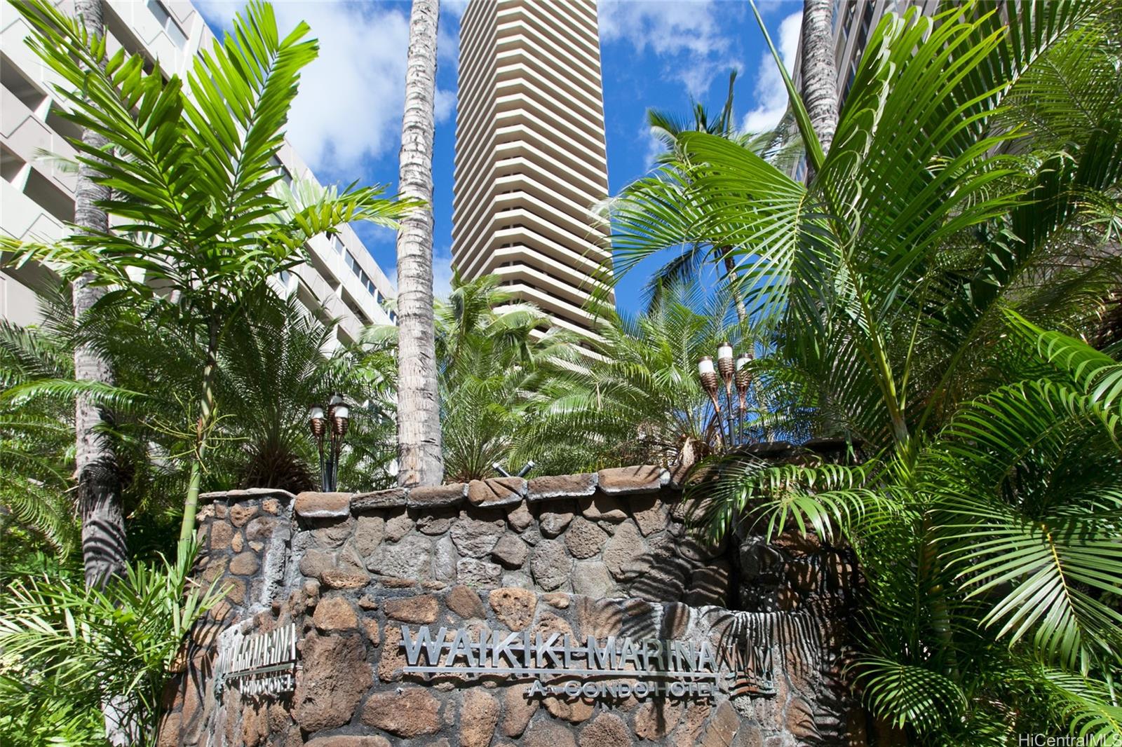 1700 Ala Moana Boulevard #3903, Honolulu, HI 96815