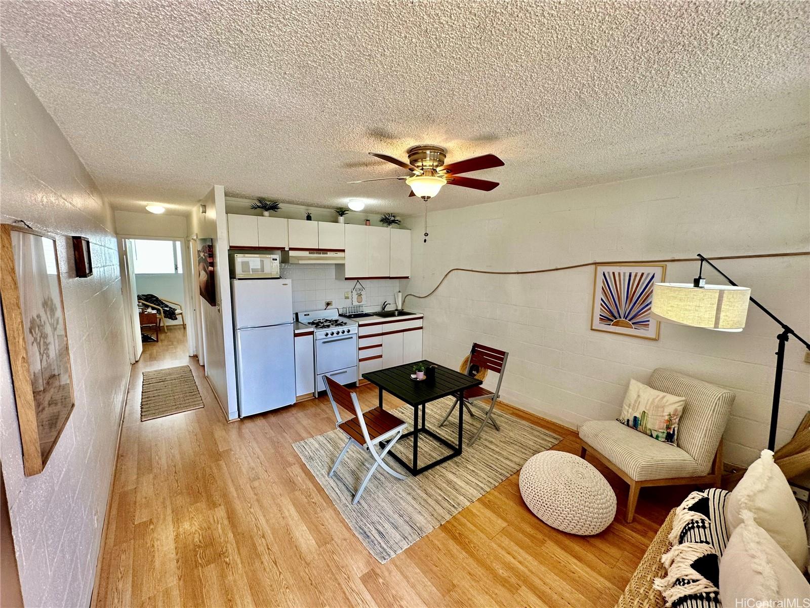 1863 Kaioo Drive #404, Honolulu, HI 96815