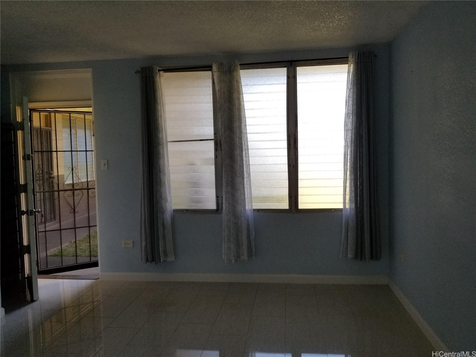 98-120 Lipoa Place #107, Aiea, HI 96701