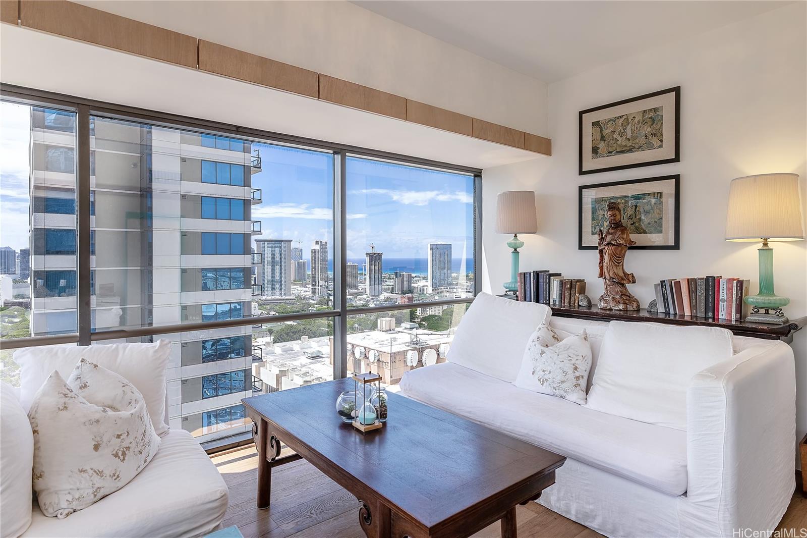 1188 Bishop Street #3105, Honolulu, HI 96813