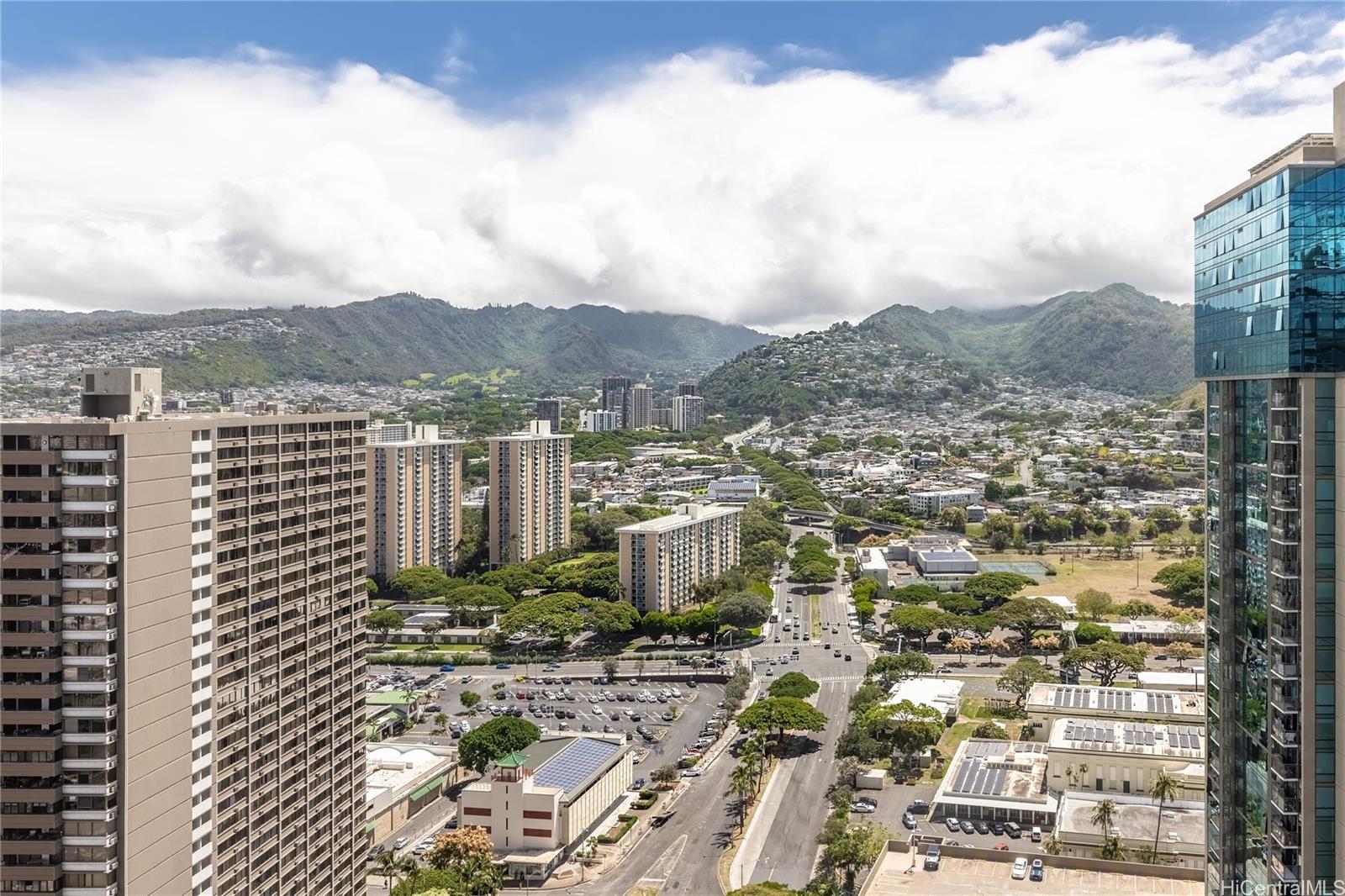 1188 Bishop Street #3105, Honolulu, HI 96813