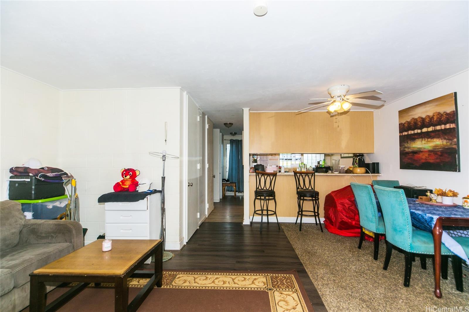 92-783 Makakilo Drive #C16, Kapolei, HI 96707