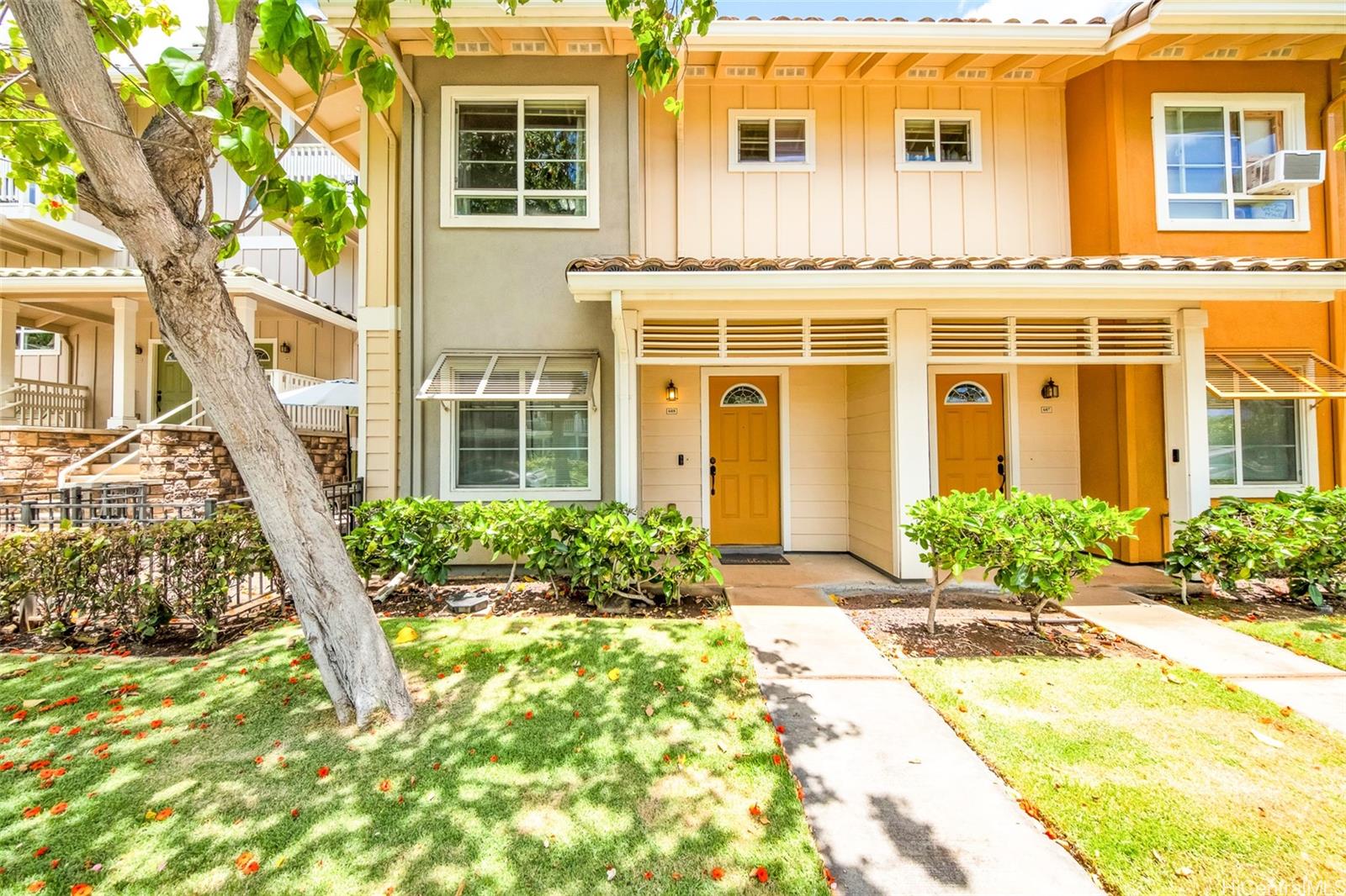 1180 Kakala Street #608, Kapolei, HI 96707