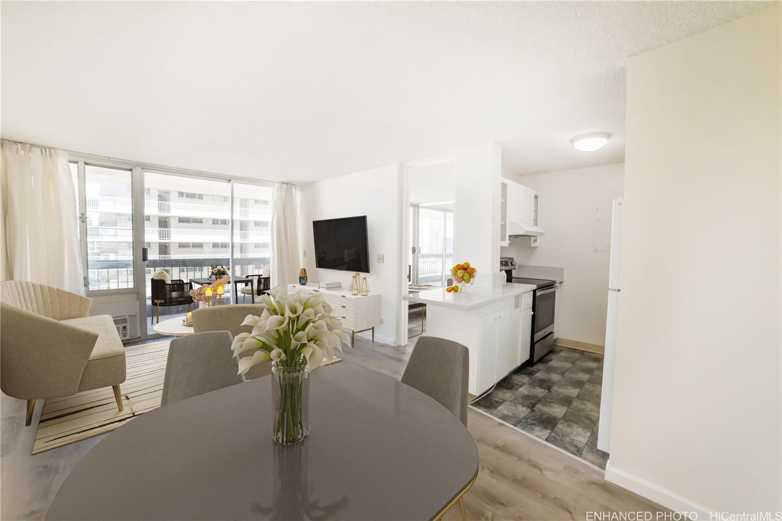 775 Kinalau Place #1102, Honolulu, HI 96813