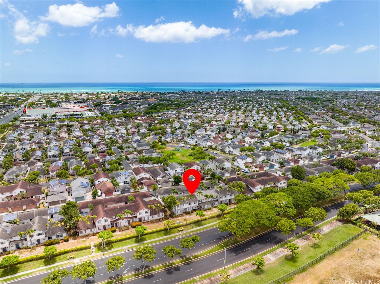 91-1037 Keoneula Boulevard #C2, Ewa Beach, HI 96706