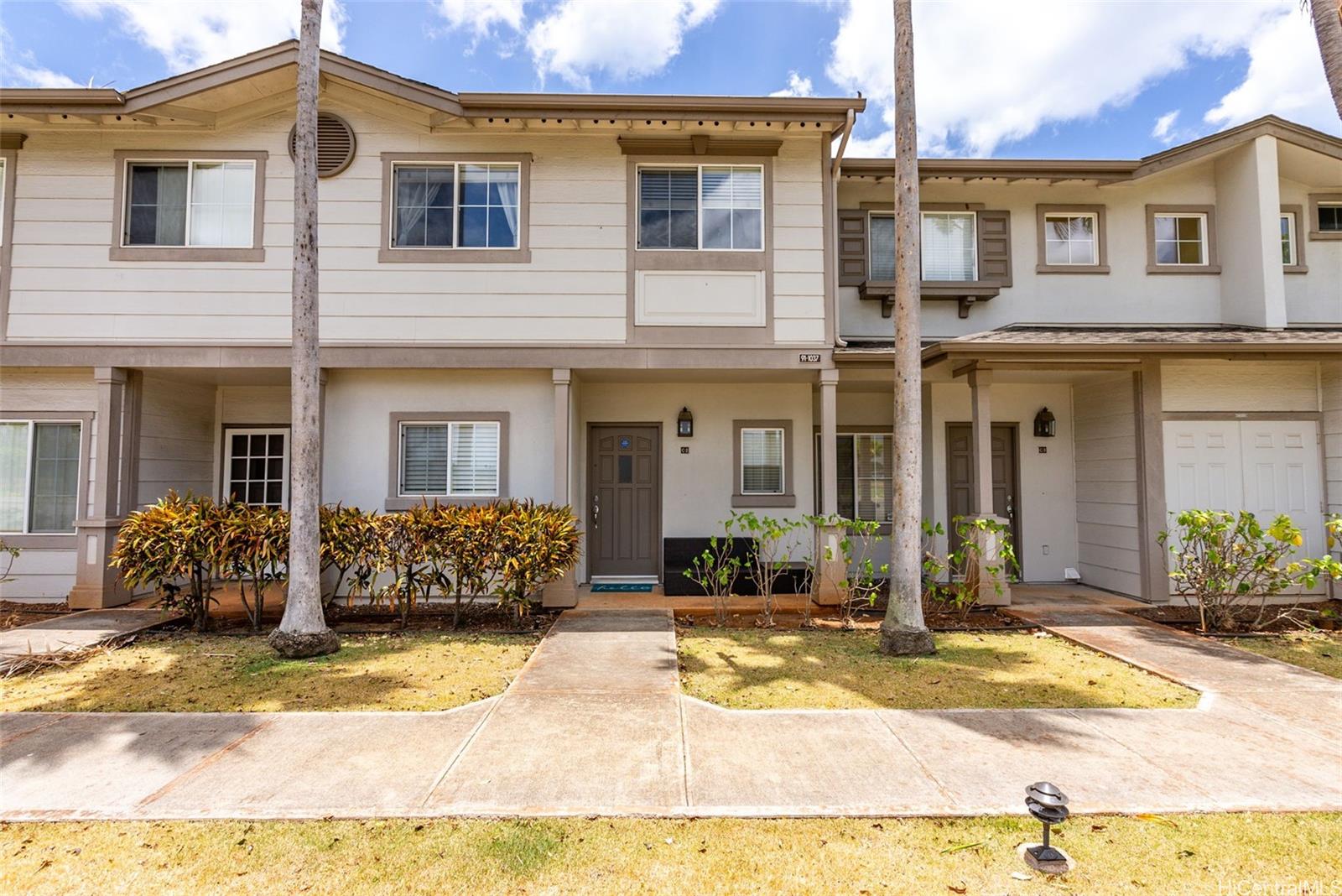 91-1037 Keoneula Boulevard #C2, Ewa Beach, HI 96706