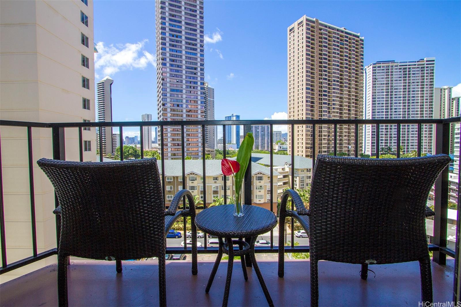 1850 Ala Moana Boulevard #511, Honolulu, HI 96815