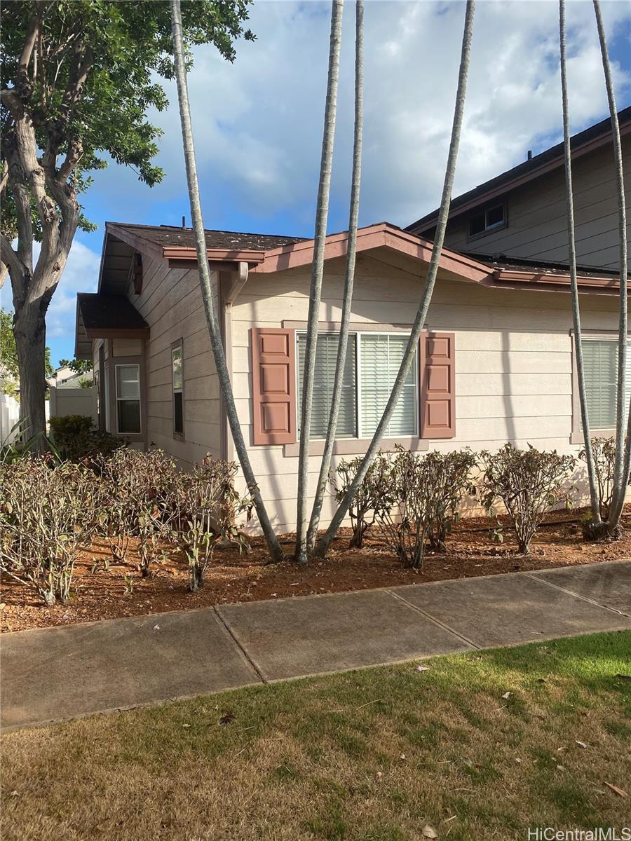 91-1023 Keoneula Boulevard #B1, Ewa Beach, HI 96706