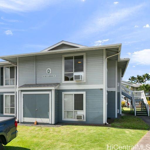 94-820 Lumiauau Street #D204, Waipahu, HI 96797