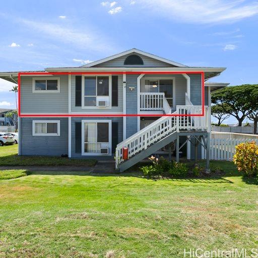 94-820 Lumiauau Street #D204, Waipahu, HI 96797