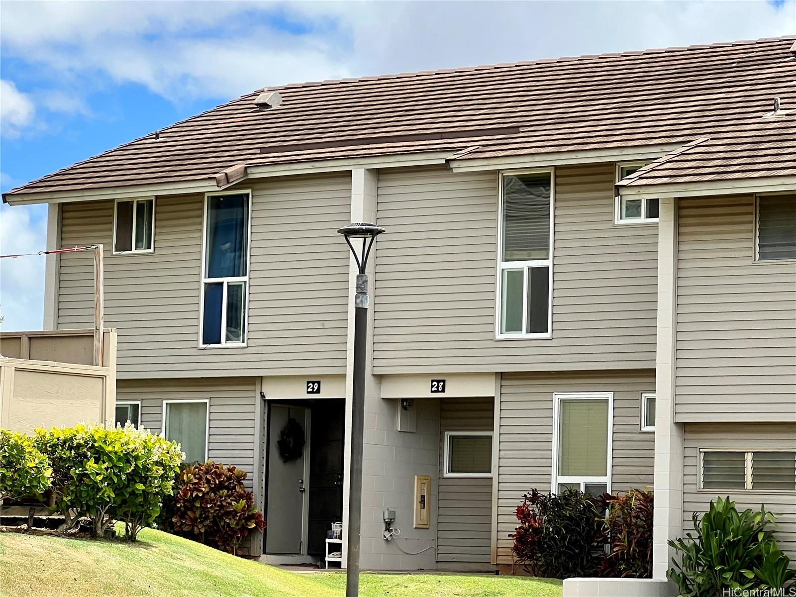 92-787 Makakilo Drive #D28, Kapolei, HI 96707