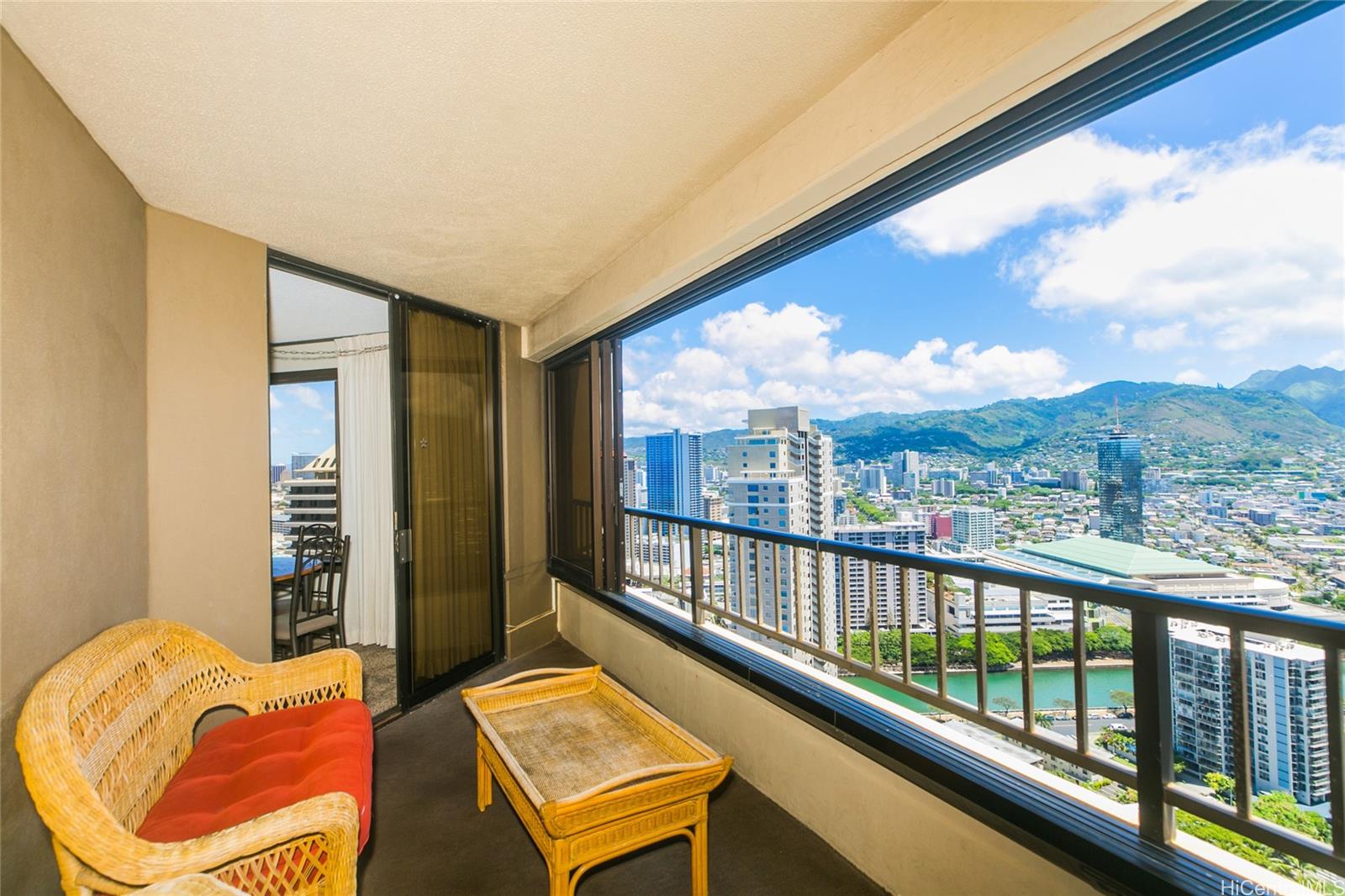 1778 Ala Moana Boulevard #4006, Honolulu, HI 96815