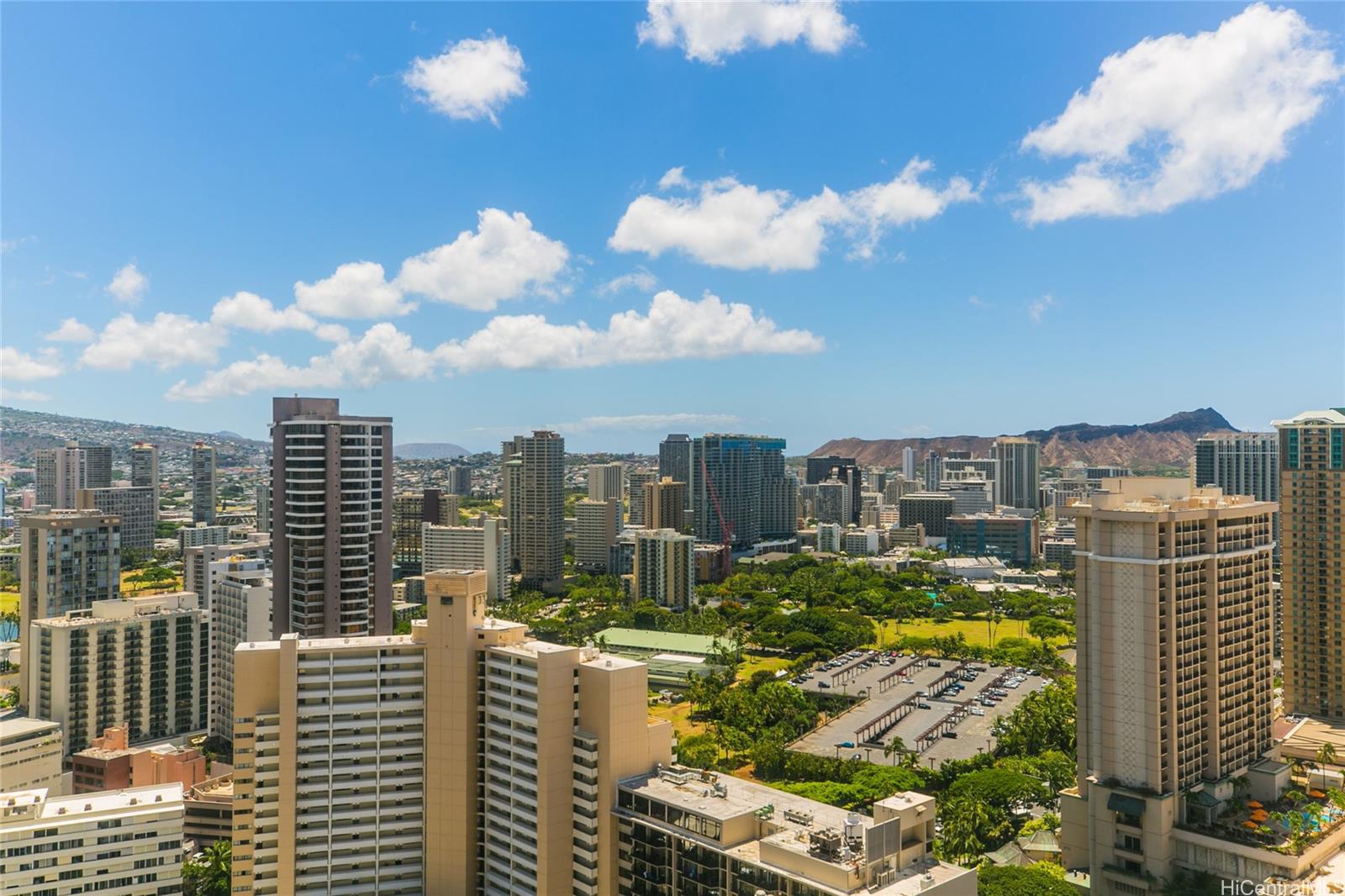 1778 Ala Moana Boulevard #4006, Honolulu, HI 96815