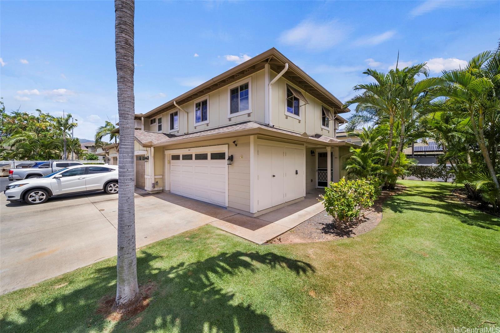 91-1201 Kaiau Avenue #1804, Kapolei, HI 96707