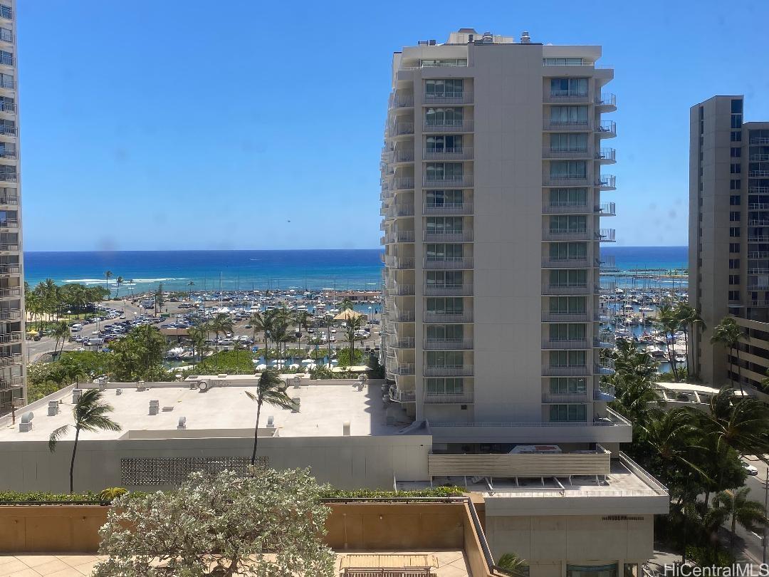 1778 Ala Moana Boulevard #1310, Honolulu, HI 96815