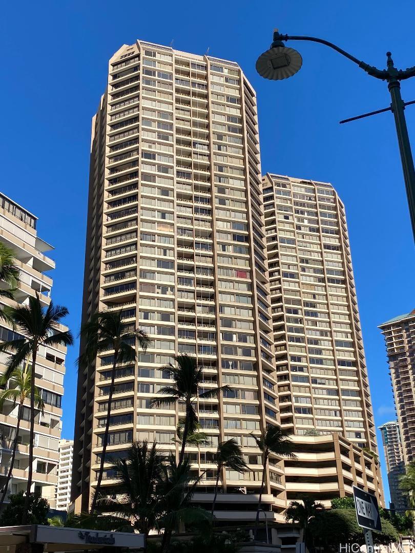 1778 Ala Moana Boulevard #1310, Honolulu, HI 96815