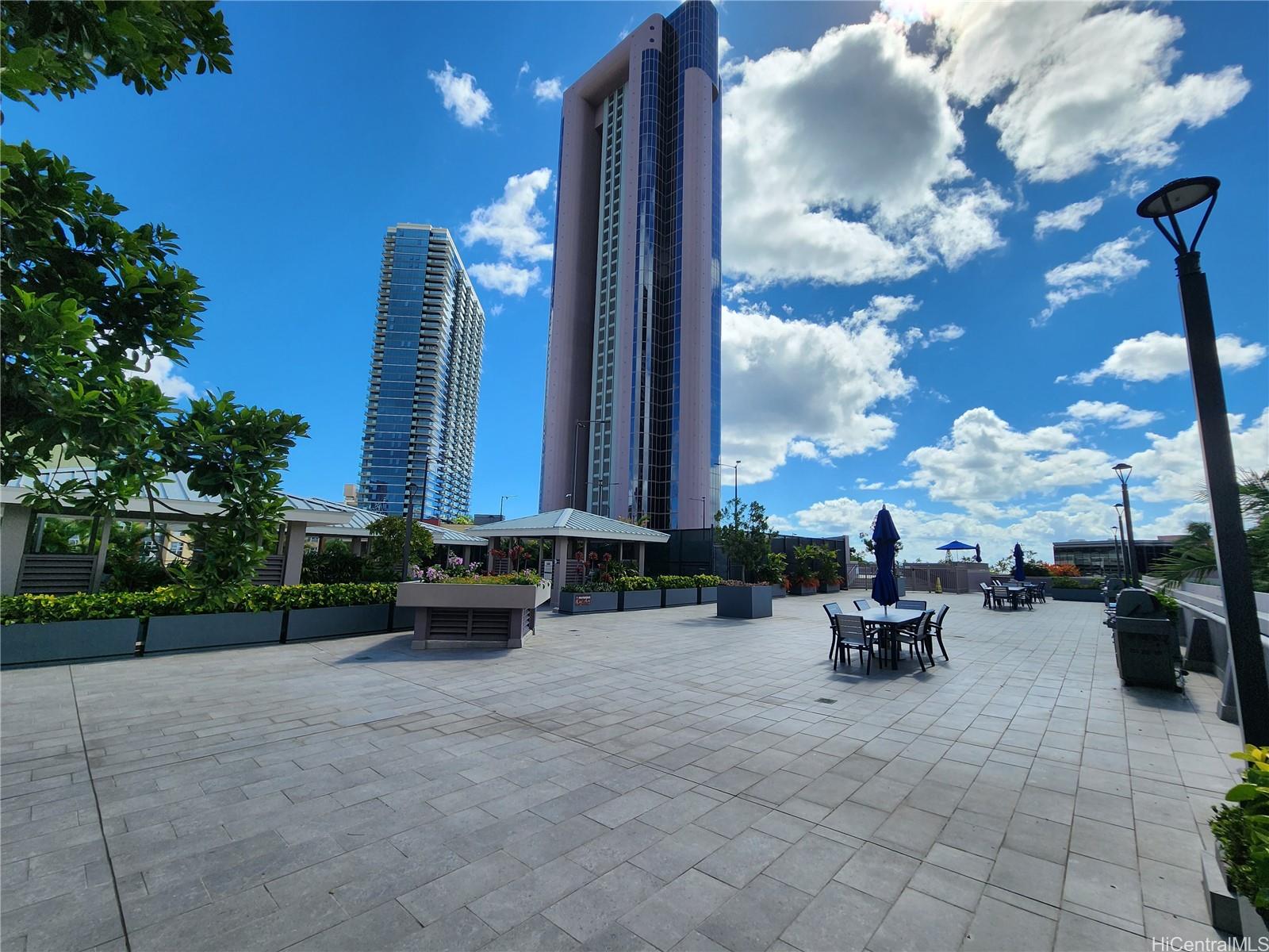 415 South Street #2302, Honolulu, HI 96813