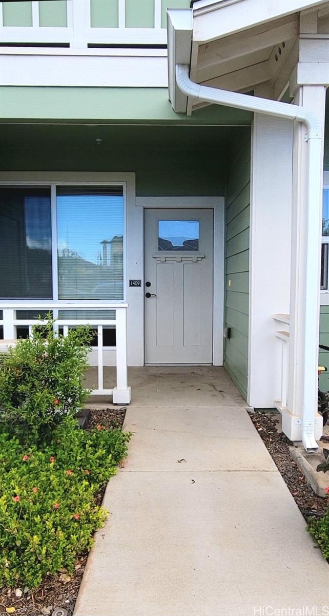 642 Kakala Streets #1409, Kapolei, HI 96707