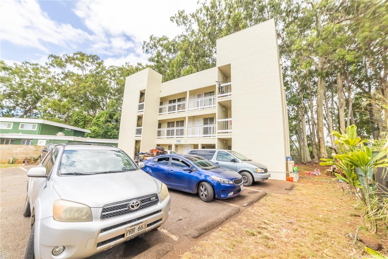 142 Lakeview Circle Wahiawa, HI 96786