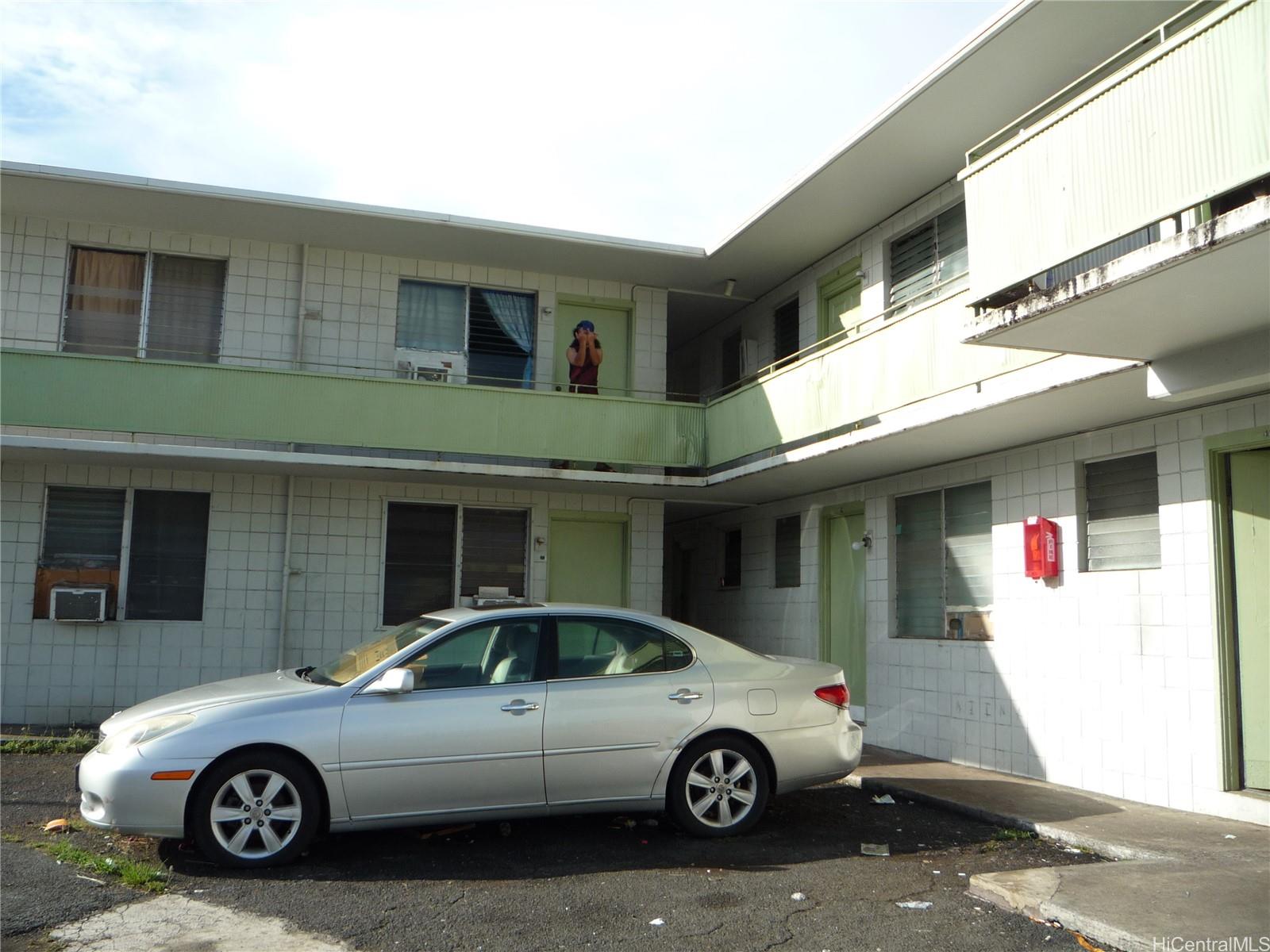 1332 Lunalilo Street Honolulu, HI 96822