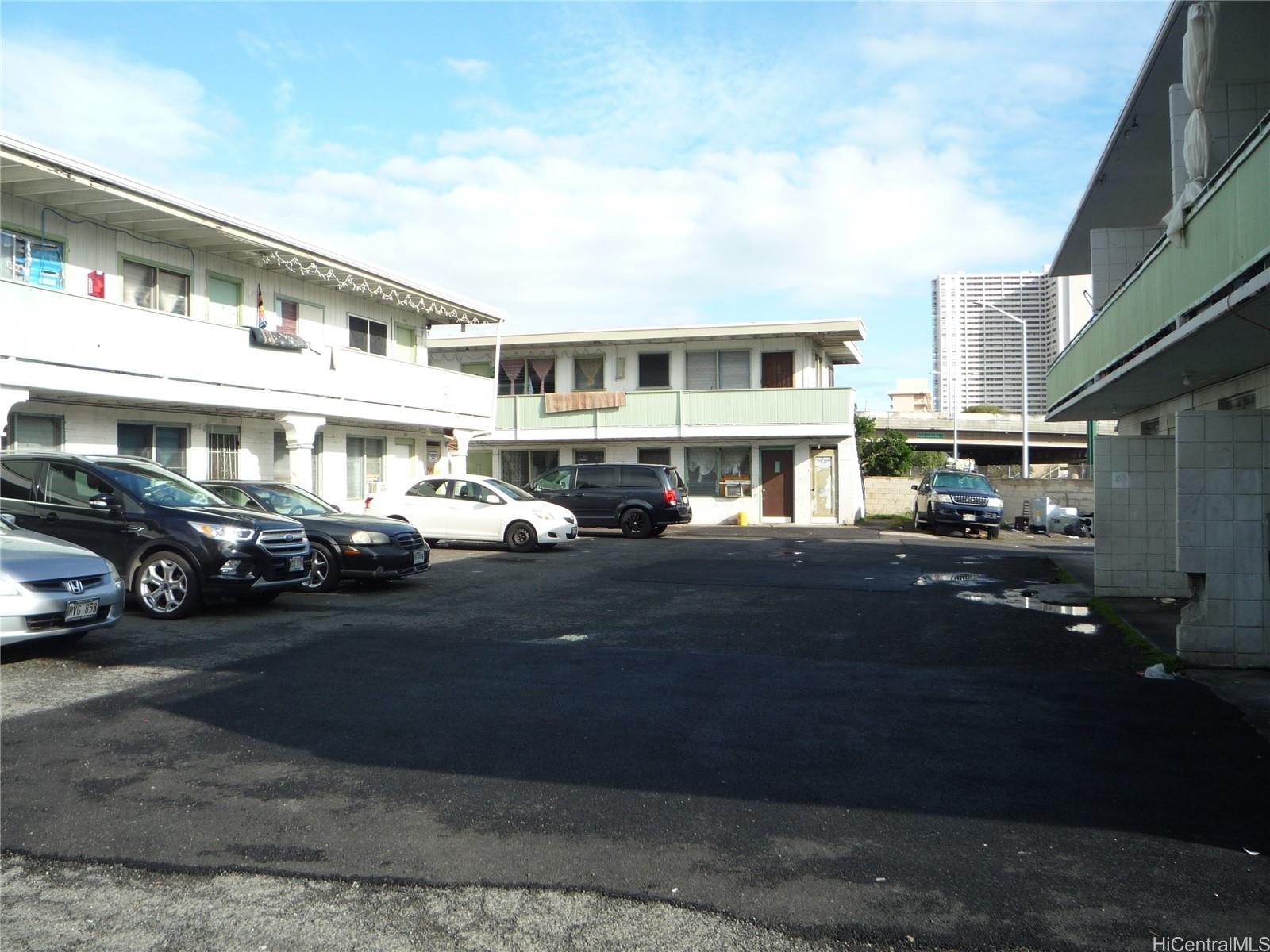 1332 Lunalilo Street Honolulu, HI 96822