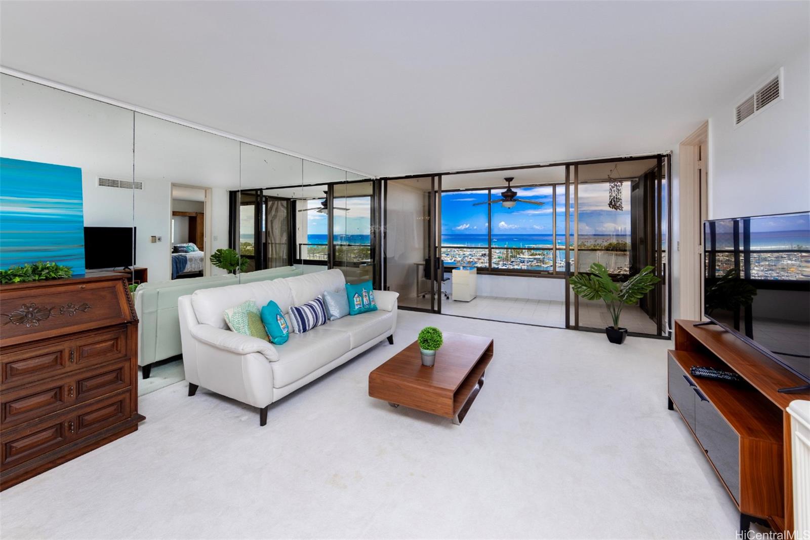 1600 Ala Moana Boulevard #1510, Honolulu, HI 96815