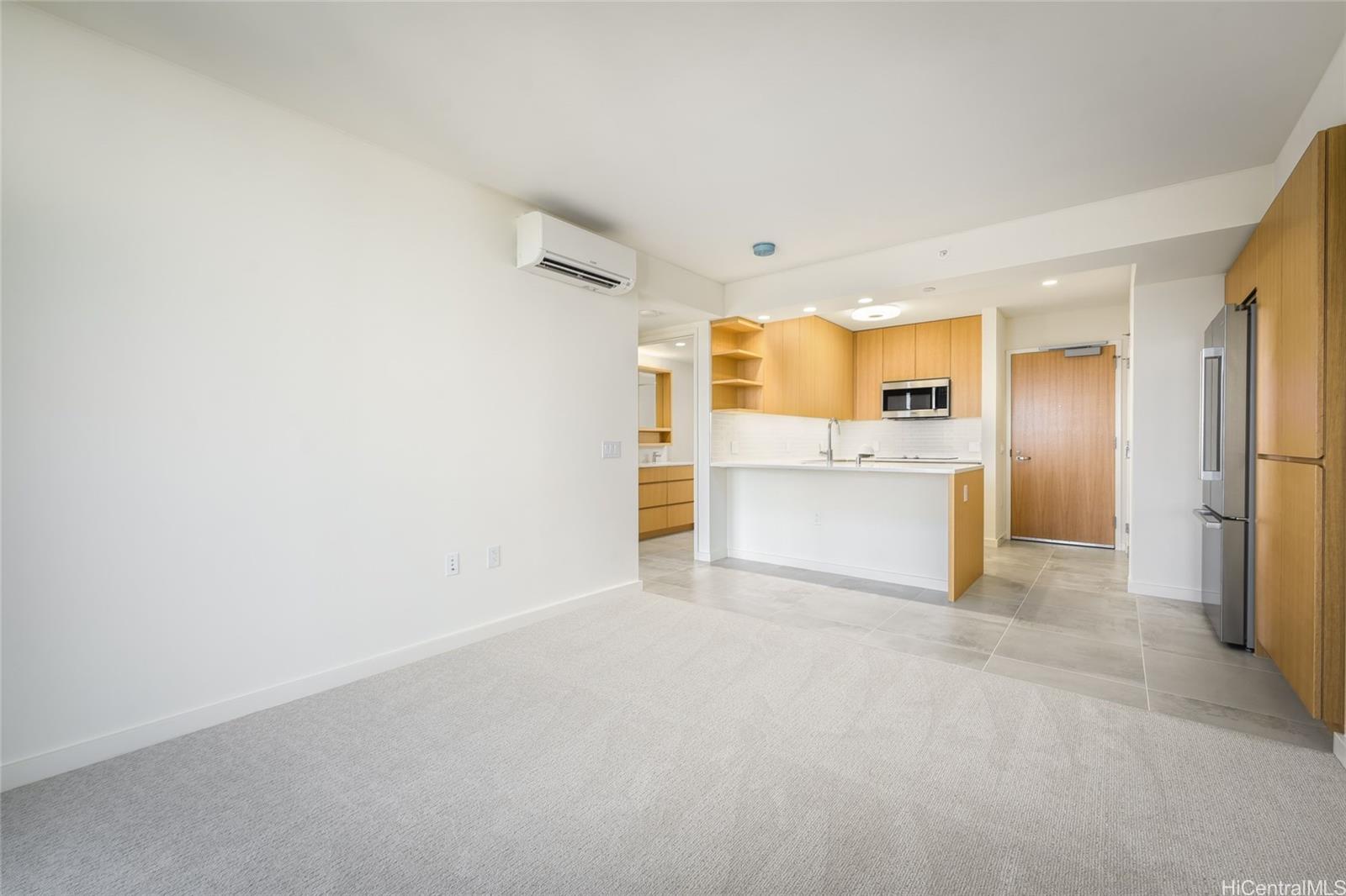 1388 Kapiolani Boulevard #4004, Honolulu, HI 96814